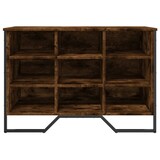 thumbnail of Helloshop26 - Scarpiera mobiletto portascarpe mobile per ingresso/corridoio/soggiorno 90 x 38 x 61,5 cm legno ingegnerizzato 02_0021600