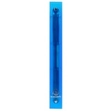 thumbnail of Exacompta - Réf. 51262E - Carton de 10 classeurs semi-rigides - 4 anneaux 30 mm - Dos 40 mm - 32 x 26,8 cm - A4+ - Turquoise