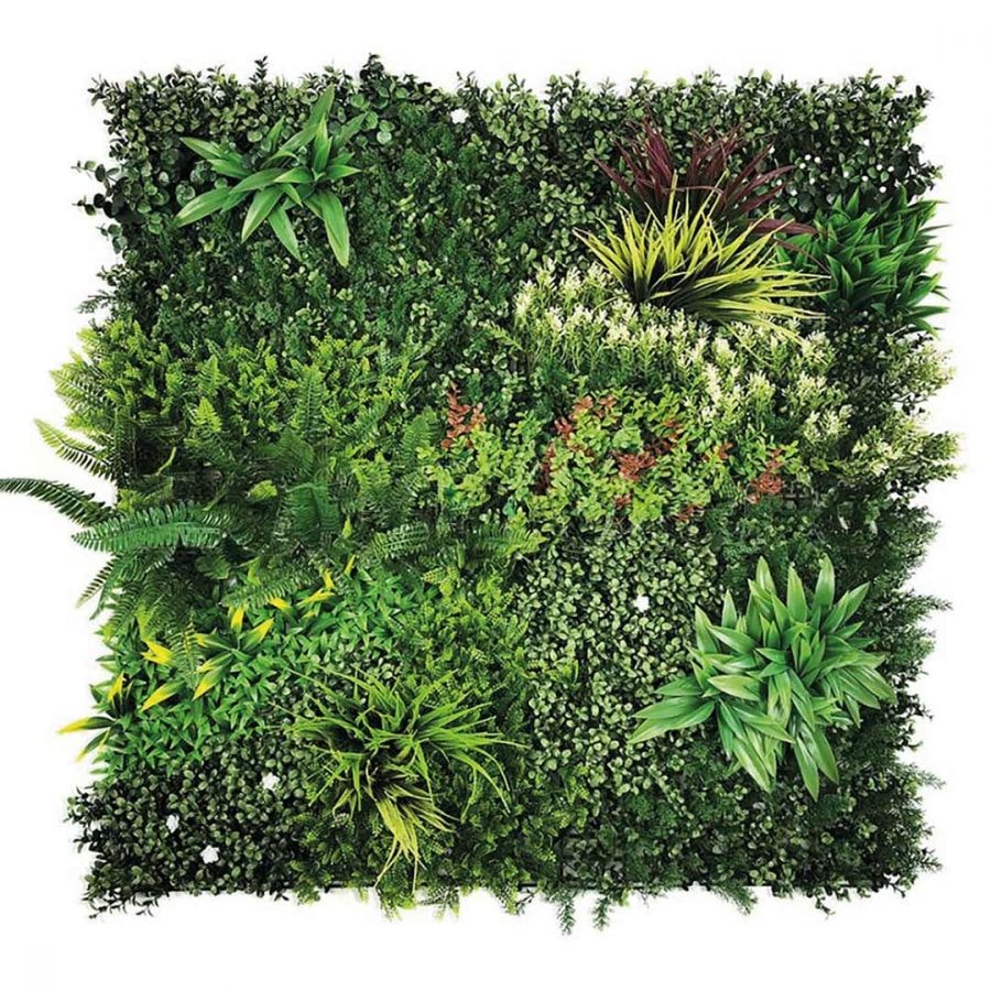 Rolo Jardim Vertical Grazing 100 X 100 Cm