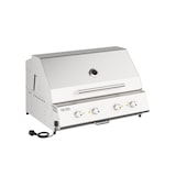 thumbnail of FRY TOP Elettrico 6 Kw d'appoggio piastra teppanyaki piano di cottura 750x450