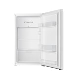 thumbnail of Hisense frigorífico 1pt 85cm c/ cong. branco