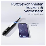thumbnail of Oral-B iO Series 4 Elektrische Zahnbürste - 4 Putzmodi, mit