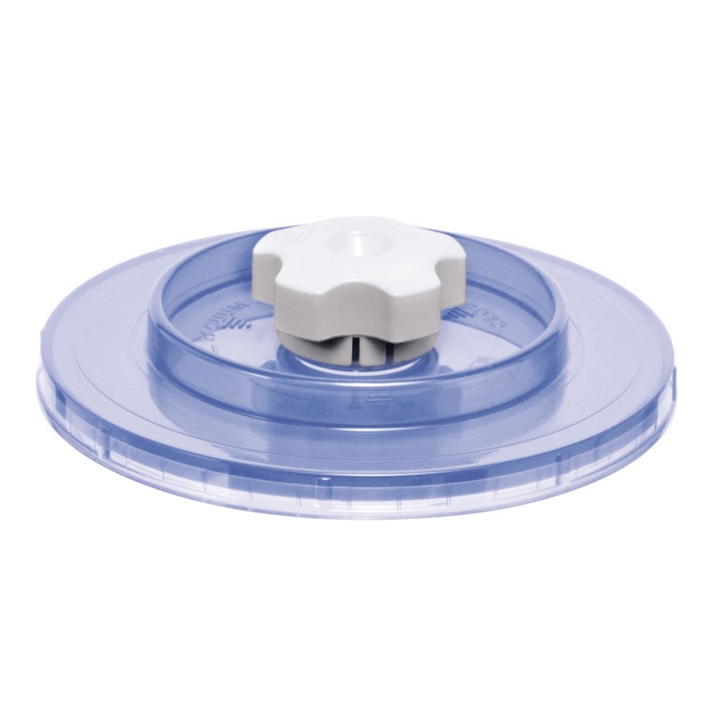 ROMMELSBACHER Universaldeckel 125 mm Ø VDU 125