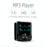 thumbnail of Lecteur MP3 Intelligent Réduction De Bruit Bluetooth Avec Radio Et E-Book YONIS