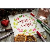 thumbnail of STABILO feutre pinceau Pen 68 brush noir