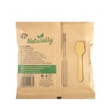 thumbnail of 200x Eislöffel aus Holz 9.5cm