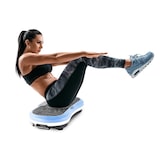 thumbnail of Machine à Vibrations 10 Programmes Vibroplate De Fitforlife