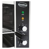 thumbnail of Salamandre - Combisteel