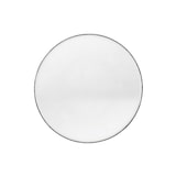 thumbnail of Avet conjunto de 6 pratos de vidro transparente de 16 cm dk38516-p