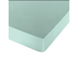 thumbnail of Lençol liso 150 algodão extra macio fabricado na Espanha Verde 702 Naturals