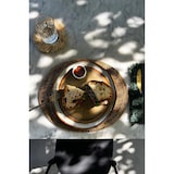 thumbnail of Bazar Bizar Ovale placemat van rotan 40x30 cm naturel bruin - Set van 6