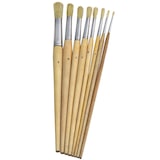 thumbnail of Pincel Brico Redondo Cerda Blanca N º  1