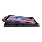 thumbnail of Logitech Slim Folio Tablet-Case für: iPad 10,2" 7.Gen, 8. Gen, 9.Gen