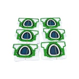 thumbnail of 6 hochtwertige Staubsaugerbeutel passend für Vorwerk Kobold VK 200