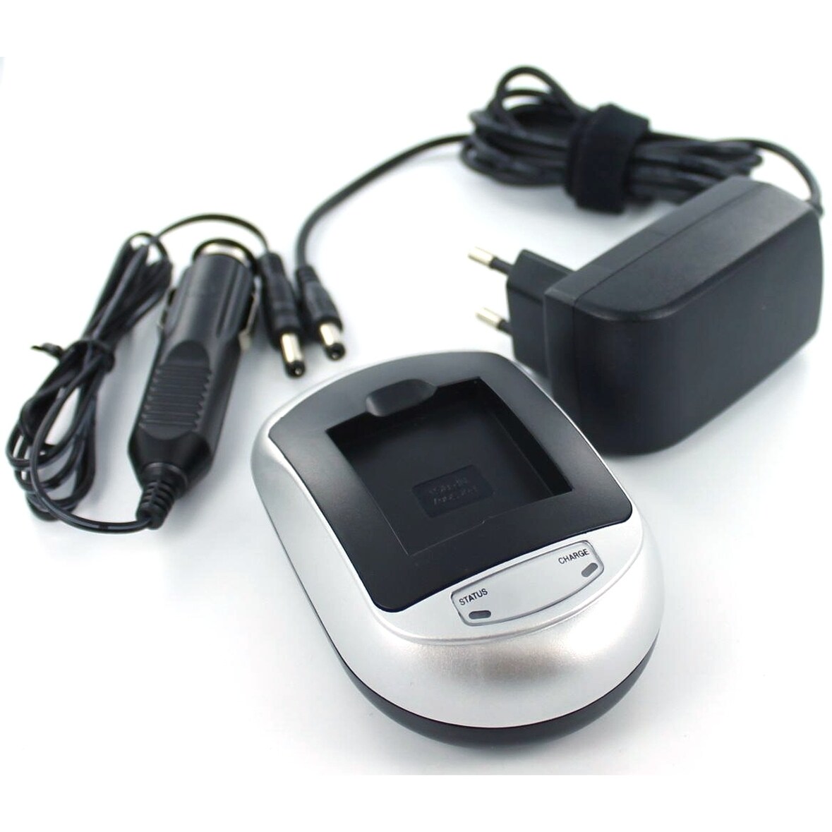 Ladegerät kompatibel mit SONY DSC-HX10V