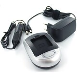 thumbnail of Ladegerät kompatibel mit SONY DSC-HX10V