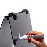 thumbnail of Cavalletto pubblicitario Exposicionate Grab & Grip Nero 50 x 70 cm ZPG50x70CHB