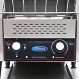 thumbnail of Convoyeur grille-pain - 300 tranches / h - vitesse réglable - plateau inclus | Maxima - 09300056