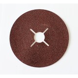 thumbnail of 100x Fiberscheiben 115mm für Winkelschleifer P120