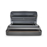 thumbnail of HENDI Strip vacuüm verpakkingsmachine met rolhouder, Budget Line, 220-240V/100W, 385x205x(H)95mm