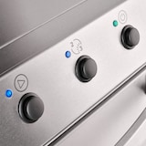 thumbnail of Lave-verre professionnel 30 paniers/h 2,77 kW 230 V - Rinçage intégré - Acier inox - Stalgast