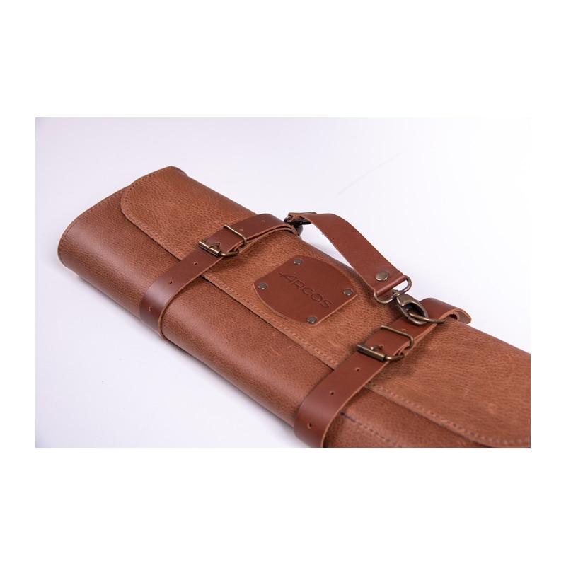 Arcos Bolsa cuchillos de 10 piezas