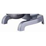 thumbnail of METRO PROFESSIONAL Batteur-mélangeur planétaire GPM1010, fonte d'aluminium / acier inoxydable, 46 x 39 x 61 cm, 10 L, 3 vitesses, 550W-230V, argenté