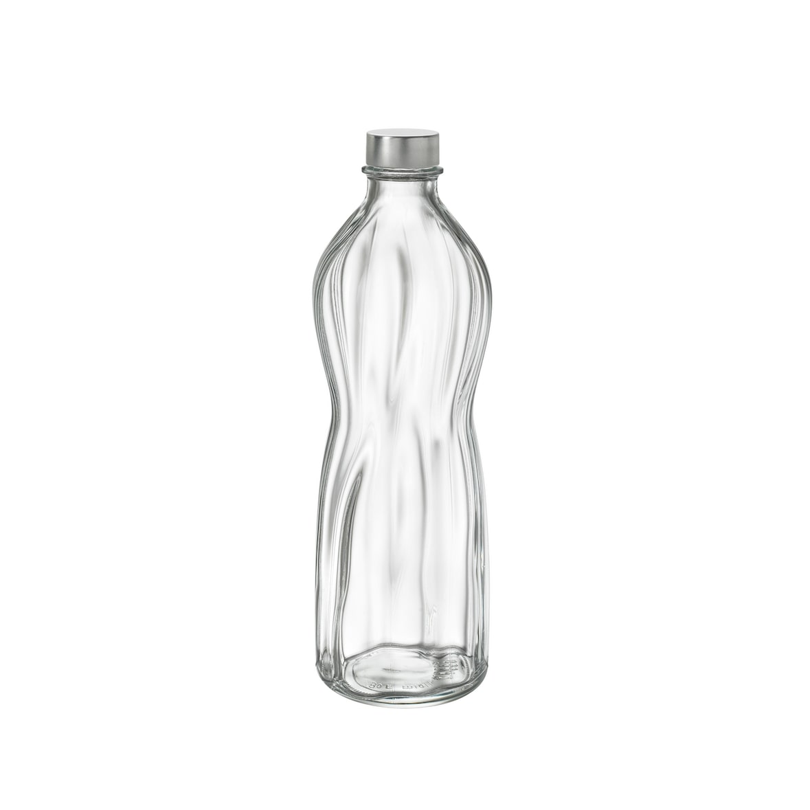 Bormioli Rocco - Flasche Aqua 1 L x6