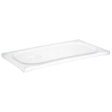 thumbnail of METRO Professional Tapa para cubeta GN 1/3, polipropileno