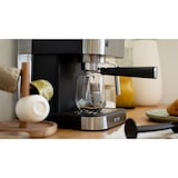 thumbnail of Cafetera Espresso EVVO Intensa 10