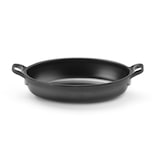 thumbnail of Little Chef tegame ovale nero, Fine Dine, 155x80x(H)37mm
