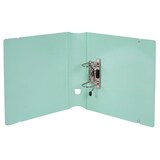 thumbnail of Exacompta - Réf. 53760E - Carton de 6 classeurs à levier A4 Prem'Touch - dos arrondi 80 mm - Mécanique 80mm - 32 x 30 x 8 cm - Assortis