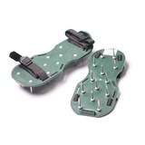 thumbnail of Rasenbelüfter Sandalen Schuhe Vertikutierer Nagelschuhe