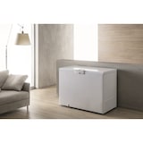 thumbnail of Whirlpool Congélateur Horizontal WHM311122, 315 L, 916x1180x698 cm, Blanc, Classe E