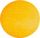 thumbnail of DURABLE Bodenmarkierung »Punkt«, gelb