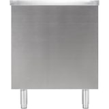 thumbnail of Durchreicheschrank ohne Aufkantung B 100cm x T 70cm