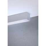 thumbnail of Plafondlamp LED KARENA Grijs Aluminium 16W LE70670