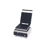 thumbnail of Waffeleisen Quadratische Mini Waffel - 4 Stück