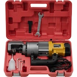 thumbnail of MSW Hydraulischer Bolzenschneider - 4 - 22 mm - 25 t