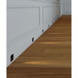 thumbnail of Beneito & Faure - Luminária embutida de LED Lao 1,5W - Sensor de presença e crepúsculo 2700K/3200K/4000K - Preto e Branco