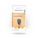 thumbnail of Adaptateur Displayport Vers Vga  Displayport Mâle - Vga Femelle  Noir Usage Non Intensif Nedis