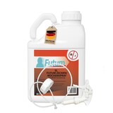 thumbnail of FUTUM 5L Zeckenspray / Mückenspray bekämpft Insekten, Eier, Larven ohne Biozide auf Wasserbasis,  Sofortwirkung ohne Flecken  + 5L Sprüher