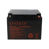 thumbnail of Effekta BTL 12-28 Blei-Vlies Akku AGM VRLA 12V 28Ah