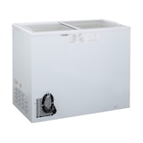 thumbnail of GastroHero Tiefkühltruhe ECO 200 mit Glasschiebedeckel – robuste Bauweise, leiser Betrieb & energieeffizient