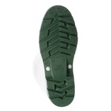 thumbnail of Bota de PVC branco Dunlop 39