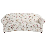 thumbnail of Max Winzer Sofa 2,5-Sitzer Corona - weiß