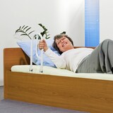 thumbnail of Maximex Bett-Aufstehhilfe