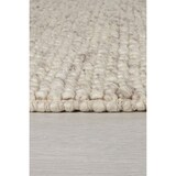 thumbnail of Eleganter & Warmer Hochdichter Teppich `Medway`. Farbe: Beige, 120x170 cm | Kadima Design