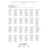 thumbnail of 4 x Ausgießer Billy neon