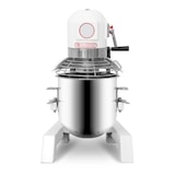 thumbnail of Impastatrice Mescolatrice Planetaria Mixer Professionale capacità 10 litri monofase